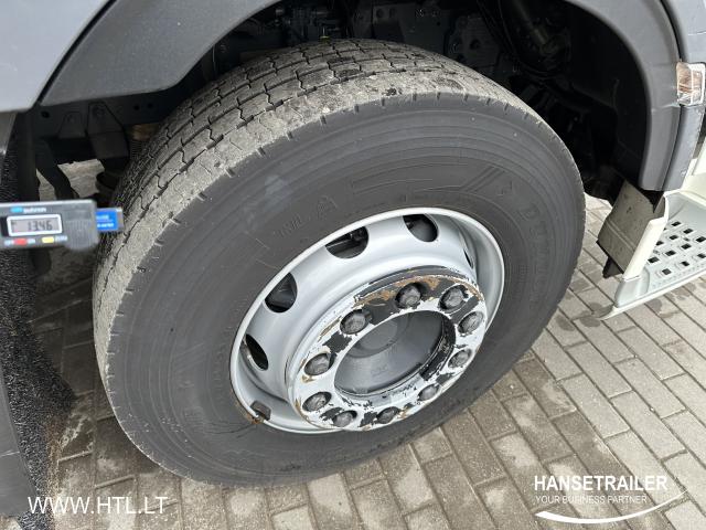 DAF XF 480 FT