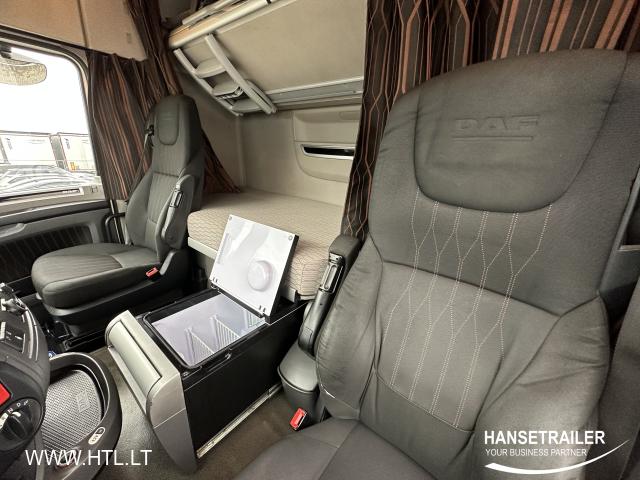 DAF XF 480 FT