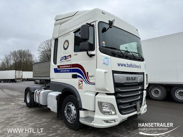 DAF XF 480 FT