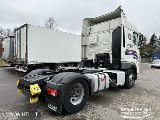 DAF XF 480 FT