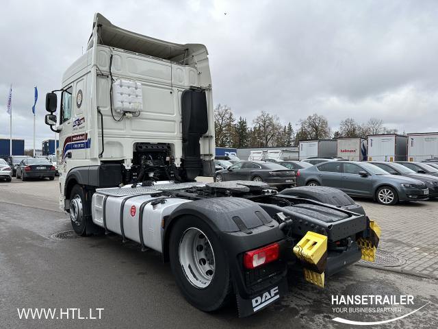 DAF XF 480 FT
