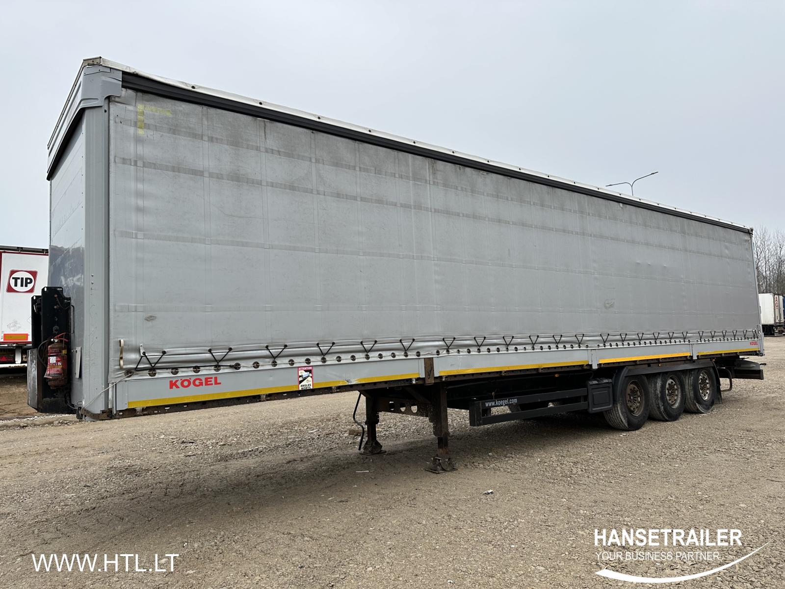 Koegel SN 24