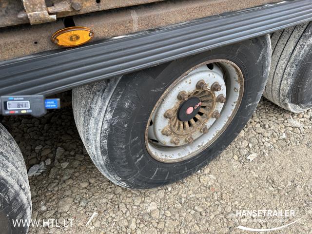 Koegel SN 24
