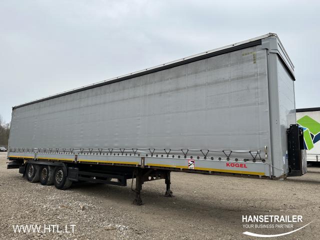 Koegel SN 24