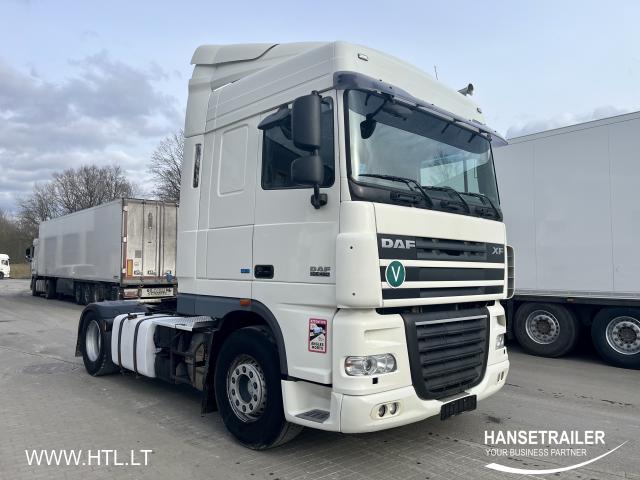DAF FT XF105.460