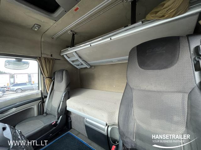 DAF FT XF105.460