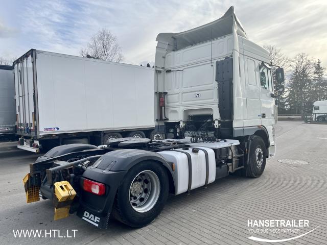 DAF FT XF105.460
