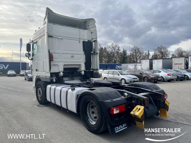 DAF FT XF105.460
