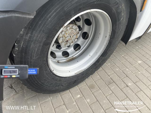 DAF FT XF105.460