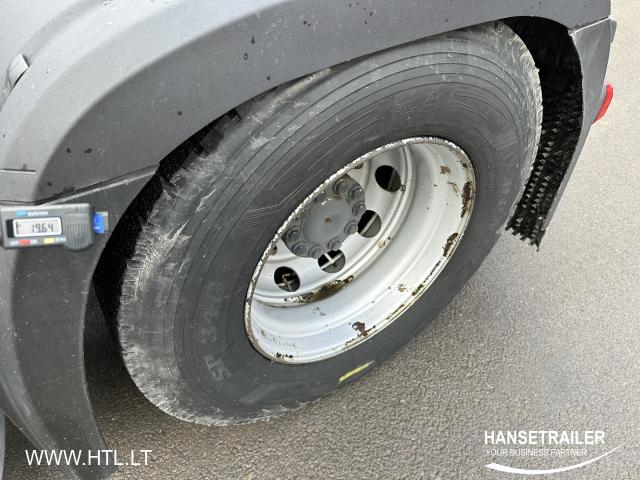 Mercedes-Benz Actros 1845