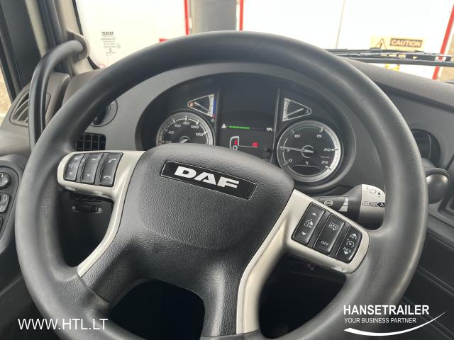 DAF XF 480 FT