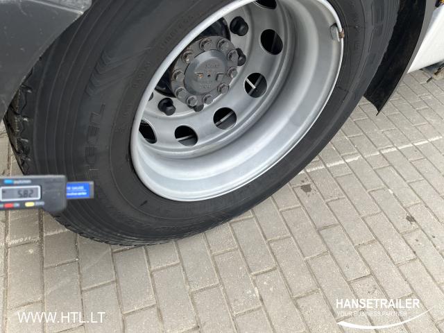 DAF XF 480 FT