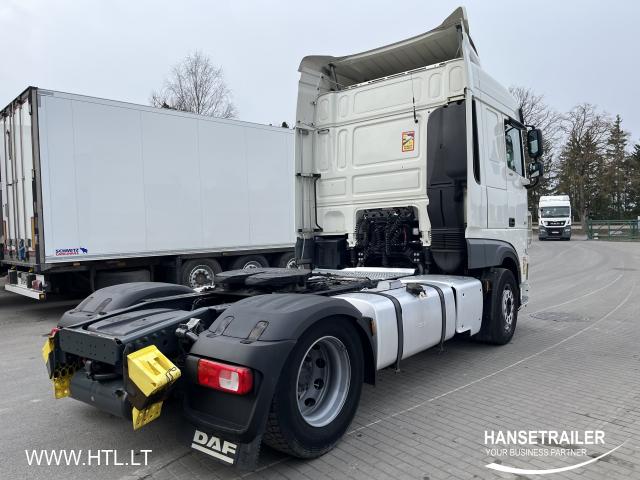 DAF XF 480 FT