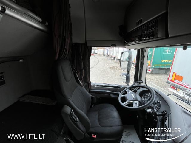 DAF XF 480 FT