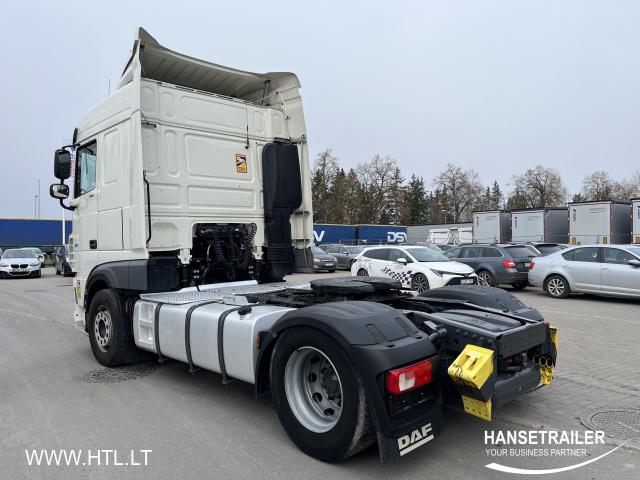 DAF XF 480 FT
