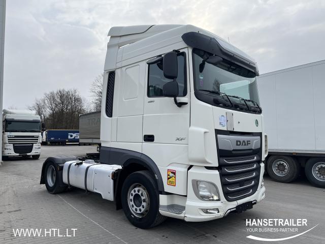 DAF XF 480 FT