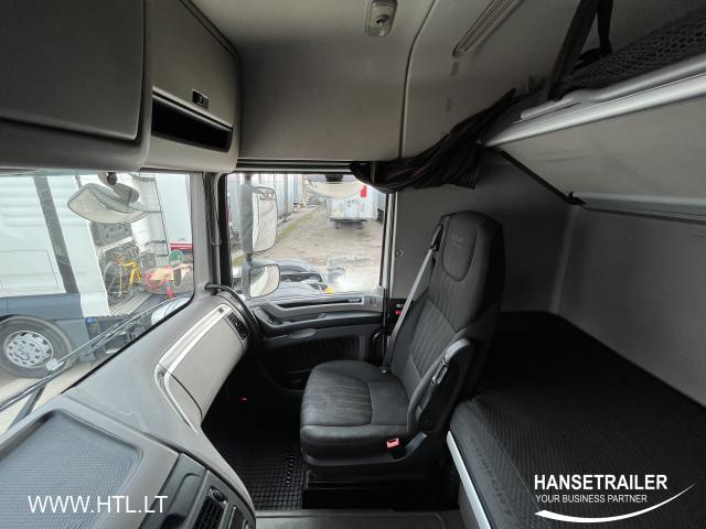 DAF XF 480 FT