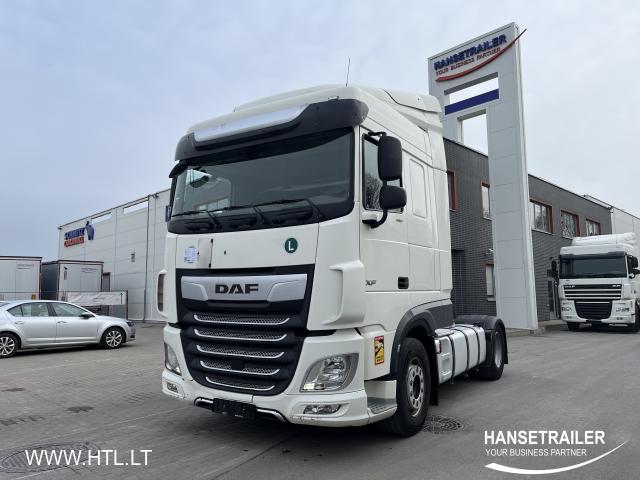 DAF XF 480 FT