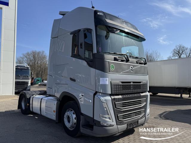Volvo FH FH500 Globetrotter XL Joystick