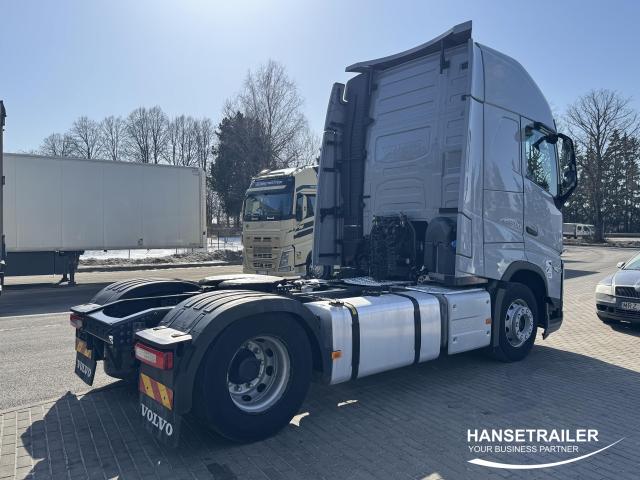 Volvo FH FH500 Globetrotter XL Joystick