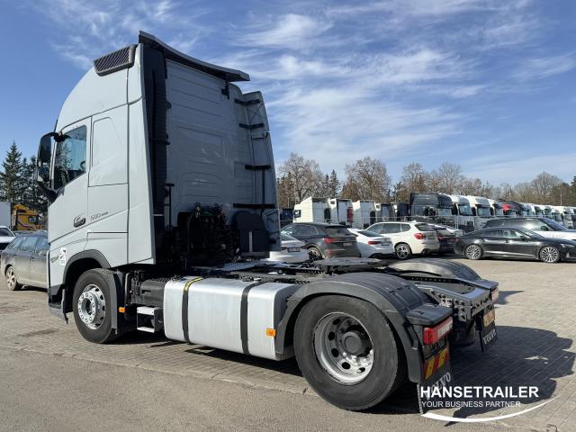 Volvo FH FH500 Globetrotter XL Joystick