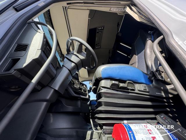 Volvo FH FH500 Globetrotter XL Joystick