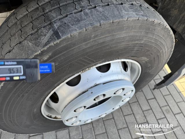 Volvo FH FH500 Globetrotter XL Joystick