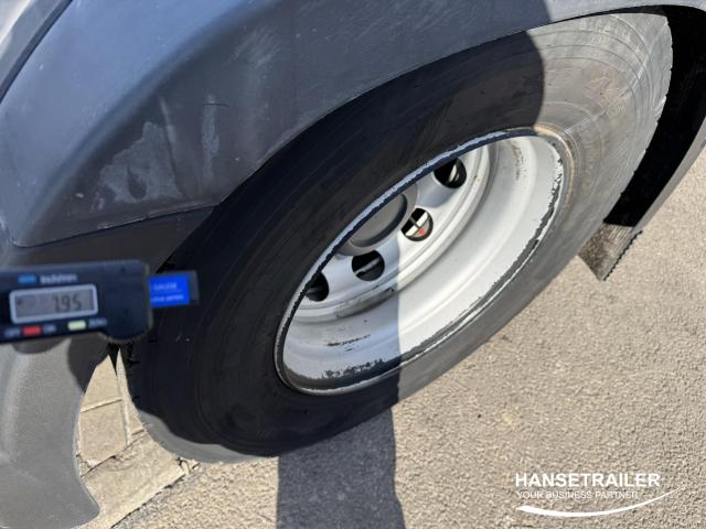 Volvo FH FH500 Globetrotter XL Joystick