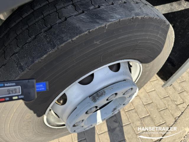 Volvo FH FH500 Globetrotter XL Joystick