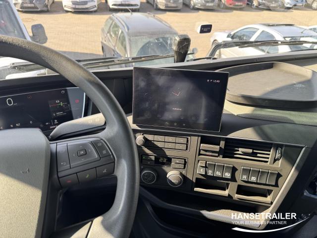 Volvo FH FH500 Globetrotter XL Joystick