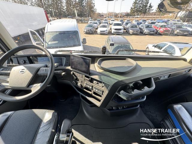 Volvo FH FH500 Globetrotter XL Joystick