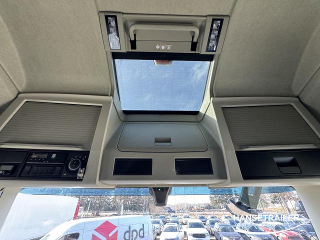 Volvo FH FH500 Globetrotter XL Joystick