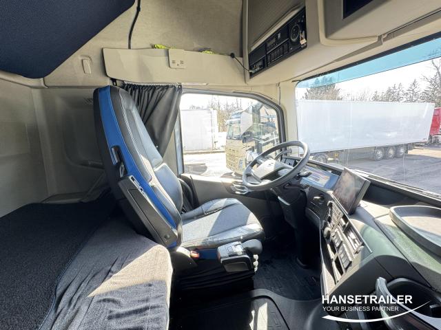Volvo FH FH500 Globetrotter XL Joystick