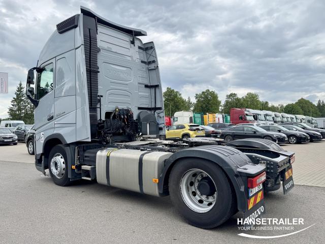Volvo FH FH500 Globetrotter XL