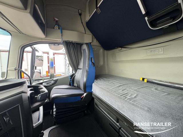 Volvo FH FH500 Globetrotter XL