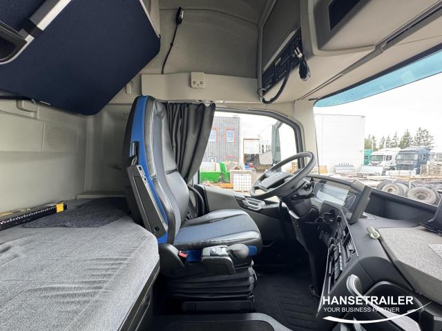 Volvo FH FH500 Globetrotter XL