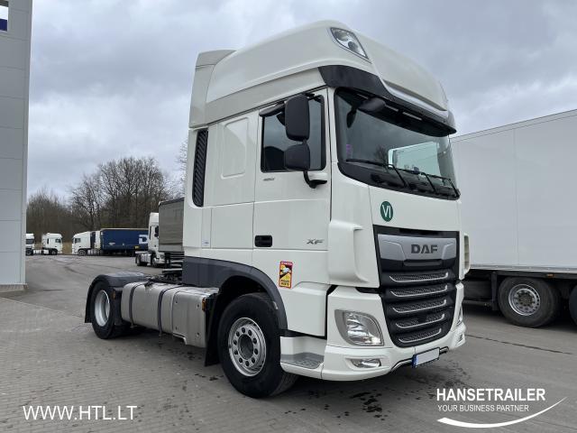 DAF XF 480 FT Super Space CAB