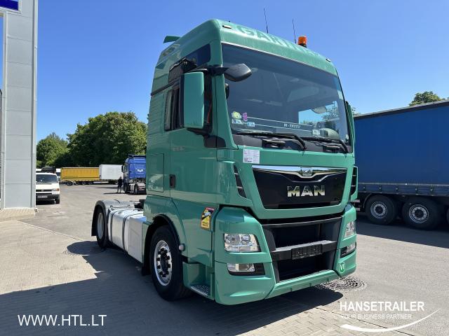 MAN TGX 18.440