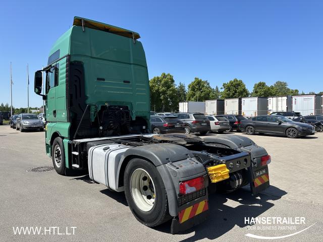 MAN TGX 18.440
