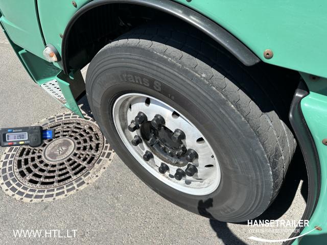 MAN TGX 18.440