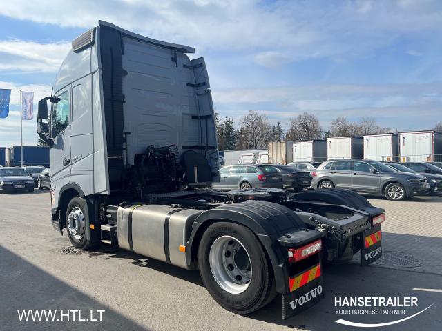 Volvo FH FH460 I-Save VEB+
