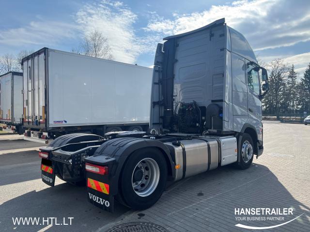 Volvo FH FH460 I-Save VEB+