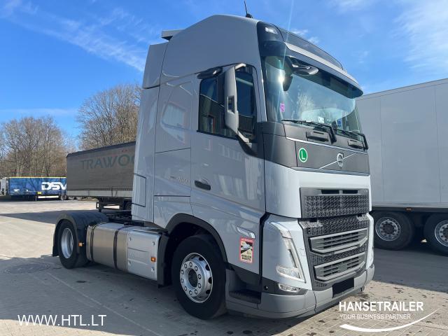 Volvo FH FH460 I-Save VEB+