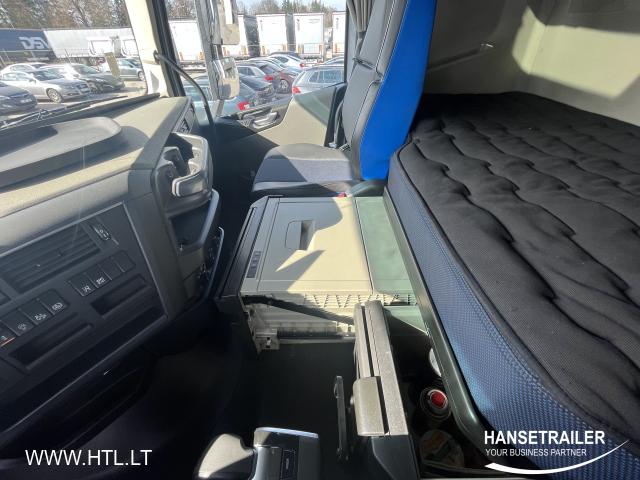 Volvo FH FH460 I-Save VEB+
