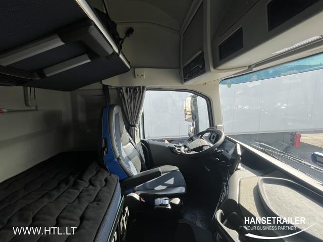 Volvo FH FH460 I-Save VEB+