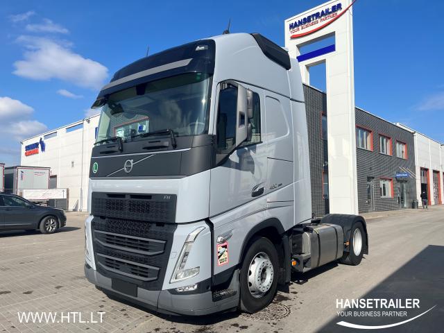 Volvo FH FH460 I-Save VEB+