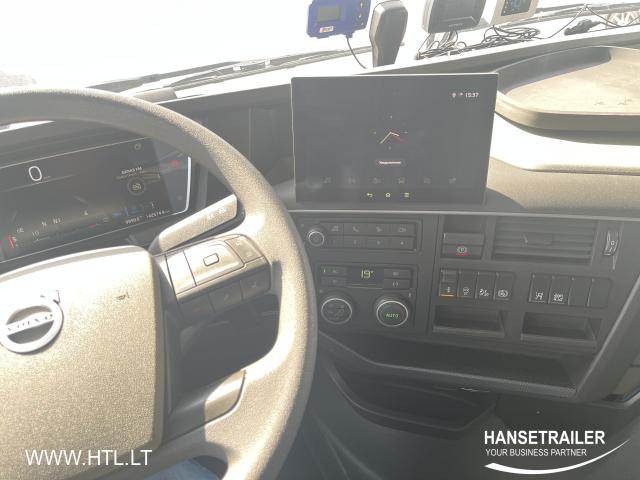 Volvo FH FH460 I-Save VEB+