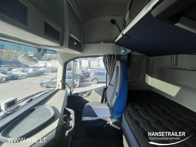 Volvo FH FH460 I-Save VEB+