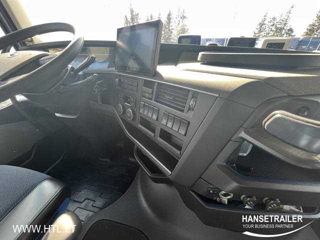 Volvo FH FH460 I-Save VEB+
