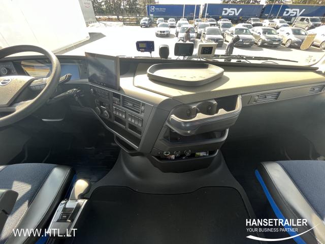 Volvo FH FH460 I-Save VEB+